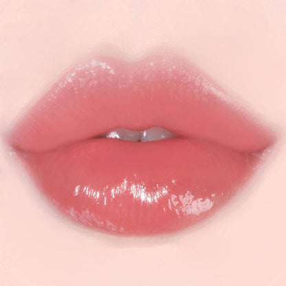 AMUSE Lip Tint Jel Fit
