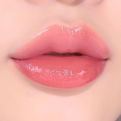 AMUSE Lip Tint Bebe Plumping Lip Care Oil Tint
