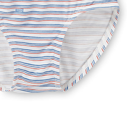 Moonya Moonya Boys Underwear – Tencel Modal Animal Friends Days Briefs (HF01)