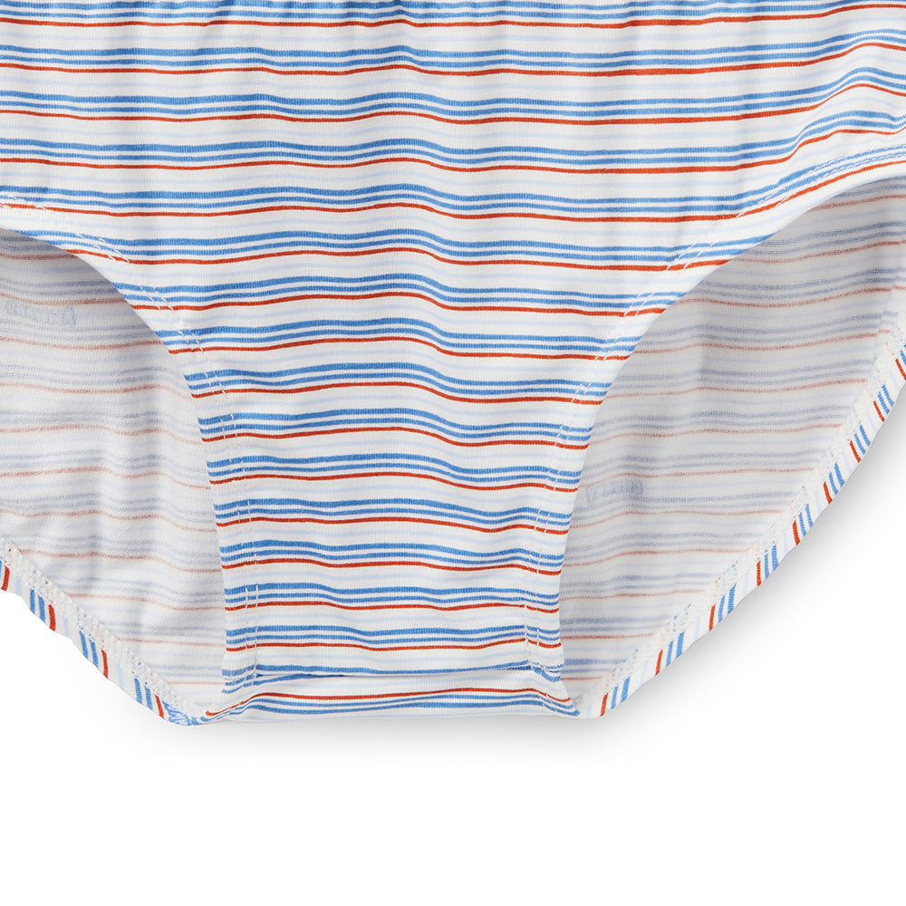 Moonya Moonya Boys Underwear – Tencel Modal Skateboard Briefs (HF07)