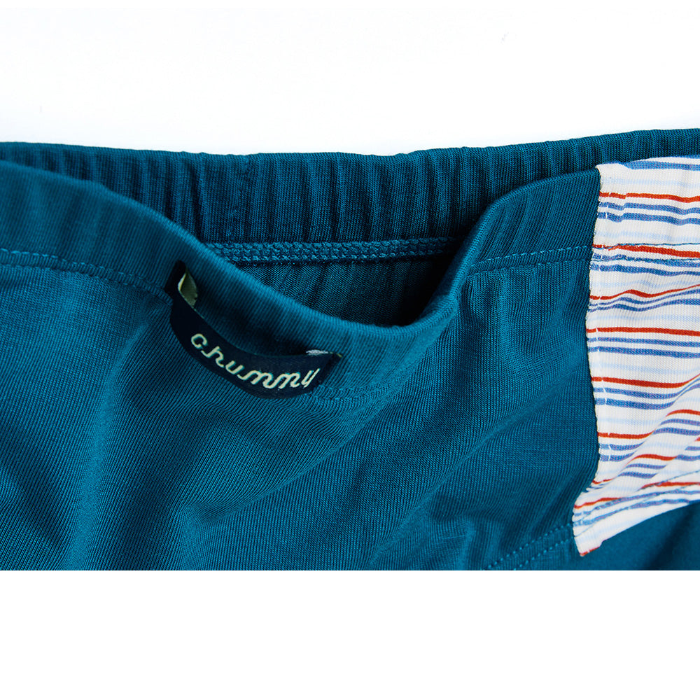 Moonya Moonya Boys Underwear – Tencel Modal Stripe Combo Briefs (HF13)