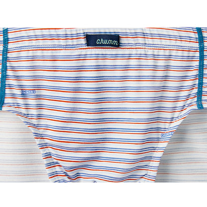 Moonya Moonya Boys Underwear – Tencel Modal Stripe Combo Briefs (HF13)
