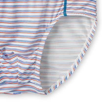 Moonya Moonya Boys Underwear – Tencel Modal Stripe Combo Briefs (HF13)