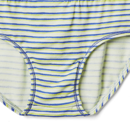Moonya Moonya Boys Underwear – Tencel Modal Slim Fit Elephant Briefs (HS02)