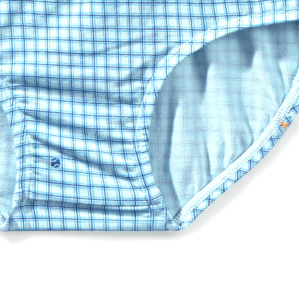 Moonya Moonya Boys Underwear – Tencel Modal Crocodile Sports Day Briefs (HS10)