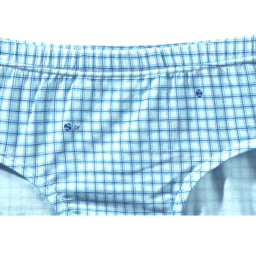 Moonya Moonya Boys Underwear – Tencel Modal Crocodile Sports Day Briefs (HS10)