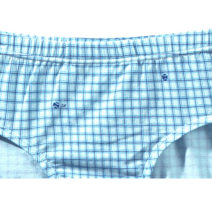 Moonya Moonya Boys Underwear – Tencel Modal Crocodile Sports Day Briefs (HS10)