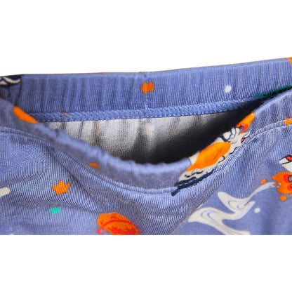 Moonya Moonya Boys Underwear – Tencel Modal Space Travel Briefs (IS01)
