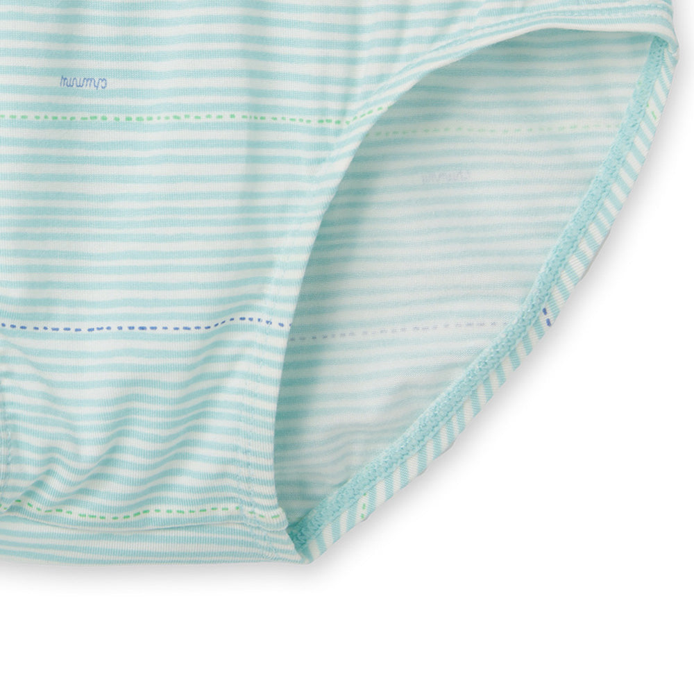 Moonya Moonya Boys Underwear – Tencel Modal Pastel Briefs (IS09)