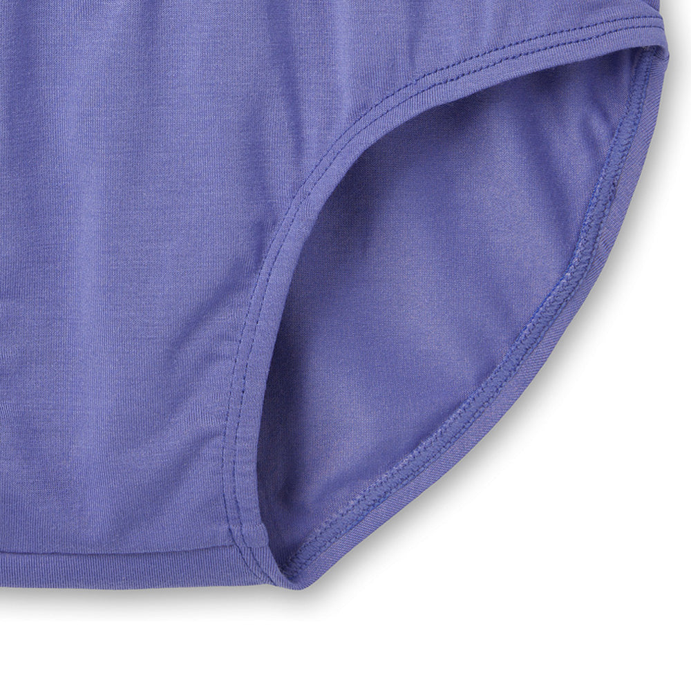 Moonya Moonya Boys Underwear – Tencel Modal Pastel Briefs (IS09)