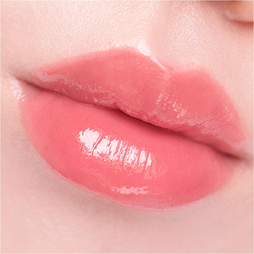 AMUSE Lip Tint Jel Fit