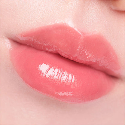 AMUSE Lip Tint Jel Fit