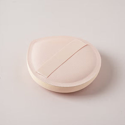 Jumbo Teardrop Makeup Puff -Soft Blending Sponge for Foundation, Cushion