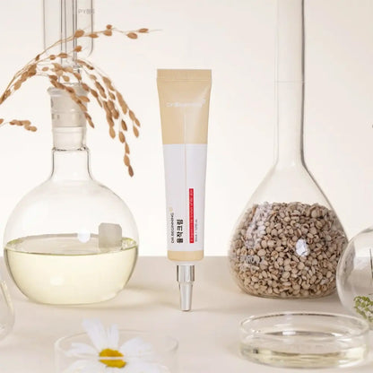 Yuljak Yulmu Cream 30ml - Smoothing Skin Texture and Reducing Enlarged Pores