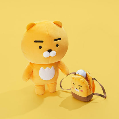 KAKAO FRIENDS Basic Golf Driver Cover 2.0-Ryan