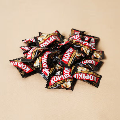 KOPIKO Coffee Candy 100g - Cappuccino flavor