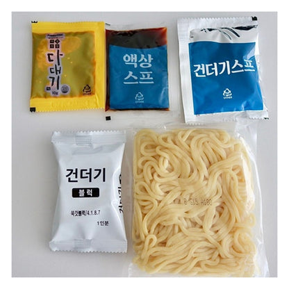 Ubul Sikdang Instant Udon (10 Servings)