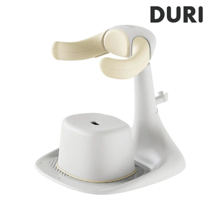 Duri Safe Bath Handle-Baby Shower Stand with Anti-slip Baby Bath Support-Ideal Gift for 6-24Months