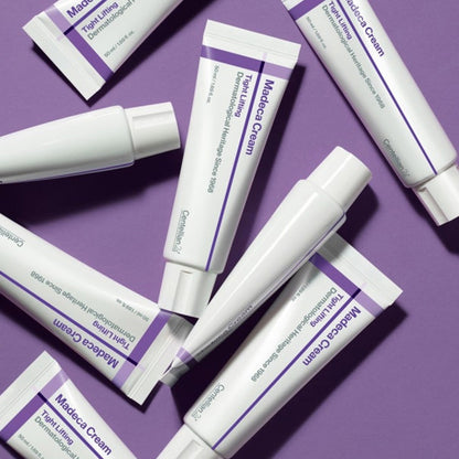 Centellian 24 Madeca Cream Tight Lifting 50ml (2025 ALL-NEW ver.) – Full Face Lifting, Anti-Aging, Firming Skincare