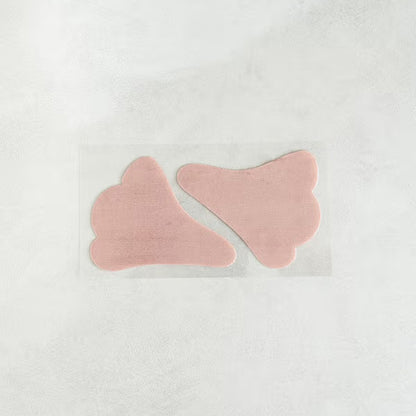 Small Outdoor Sun Patch for Cheeks - Hydrogel UV Protection, made in korea