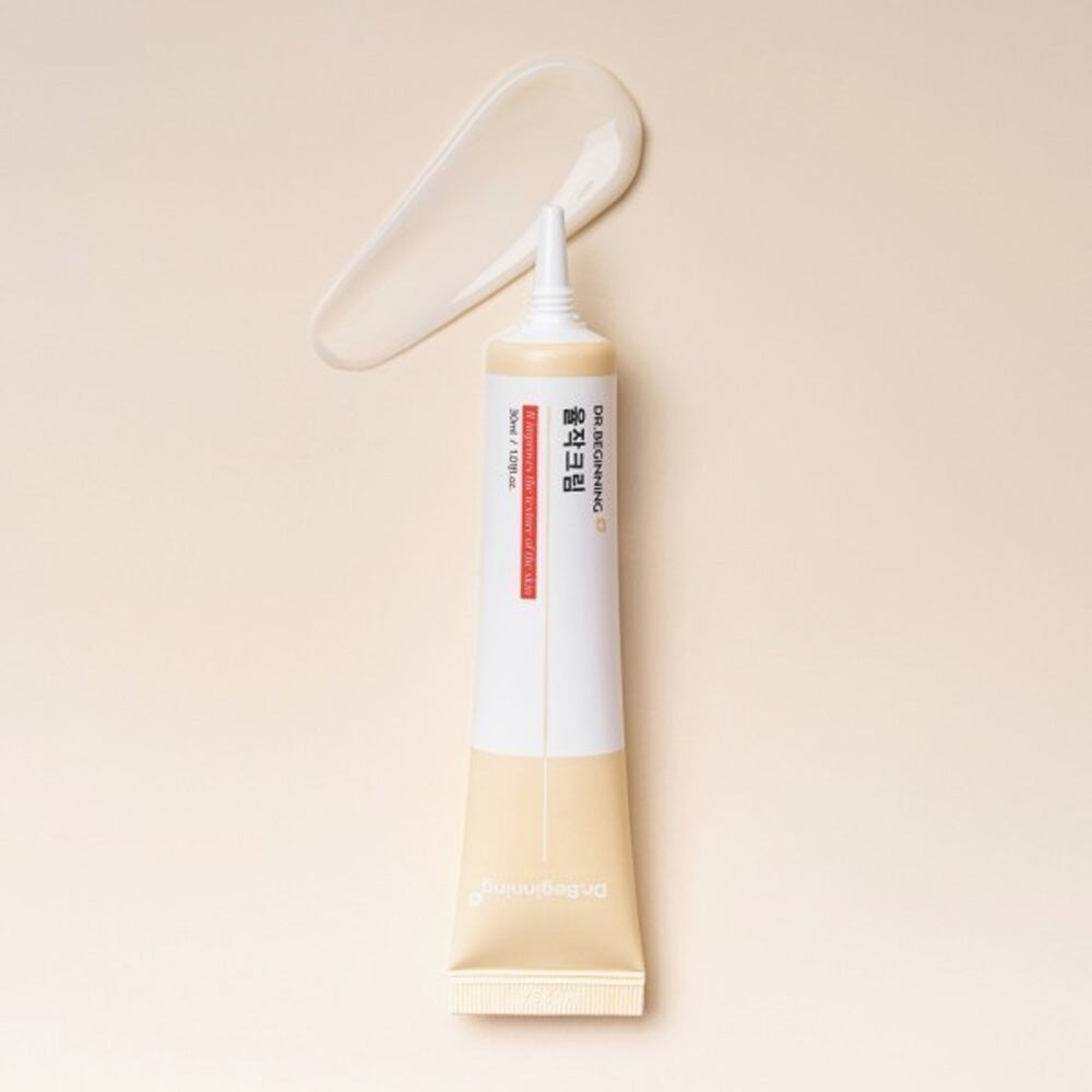 Yuljak Yulmu Cream 30ml - Smoothing Skin Texture and Reducing Enlarged Pores