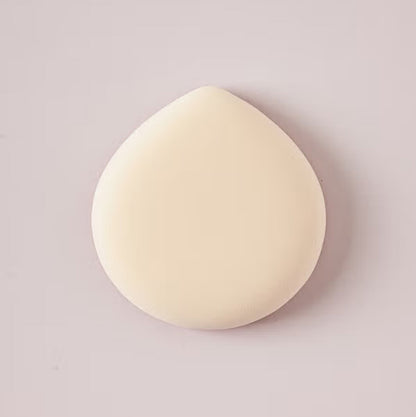 Jumbo Teardrop Makeup Puff -Soft Blending Sponge for Foundation, Cushion