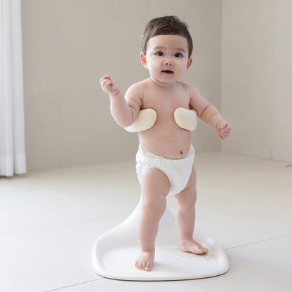 Duri Safe Bath Handle-Baby Shower Stand with Anti-slip Baby Bath Support-Ideal Gift for 6-24Months