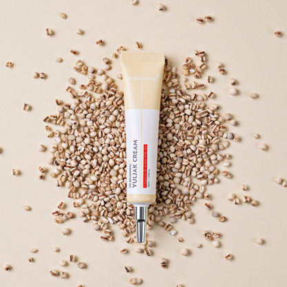 Yuljak Yulmu Cream 30ml - Smoothing Skin Texture and Reducing Enlarged Pores
