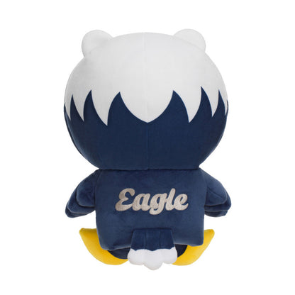 KAKAO FRIENDS Cloud 9 Golf Driver Cover - Eagle Ryan