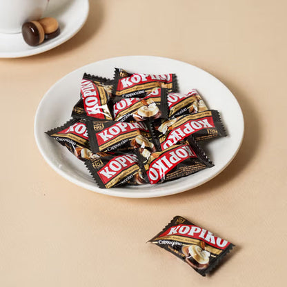 KOPIKO Coffee Candy 100g - Cappuccino flavor