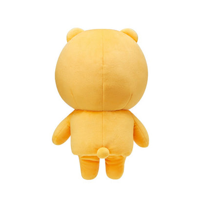 KAKAO FRIENDS Basic Golf Driver Cover 2.0-Ryan