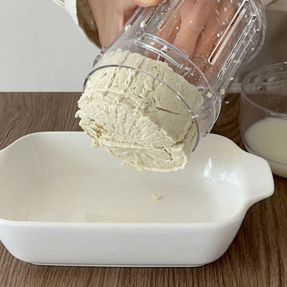[MGMC] Fluidic Vegetable Spinner-Salad Spinner-moisture removal from vegetables and tofu