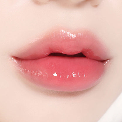 AMUSE Lip Tint Bebe Plumping Lip Care Oil Tint