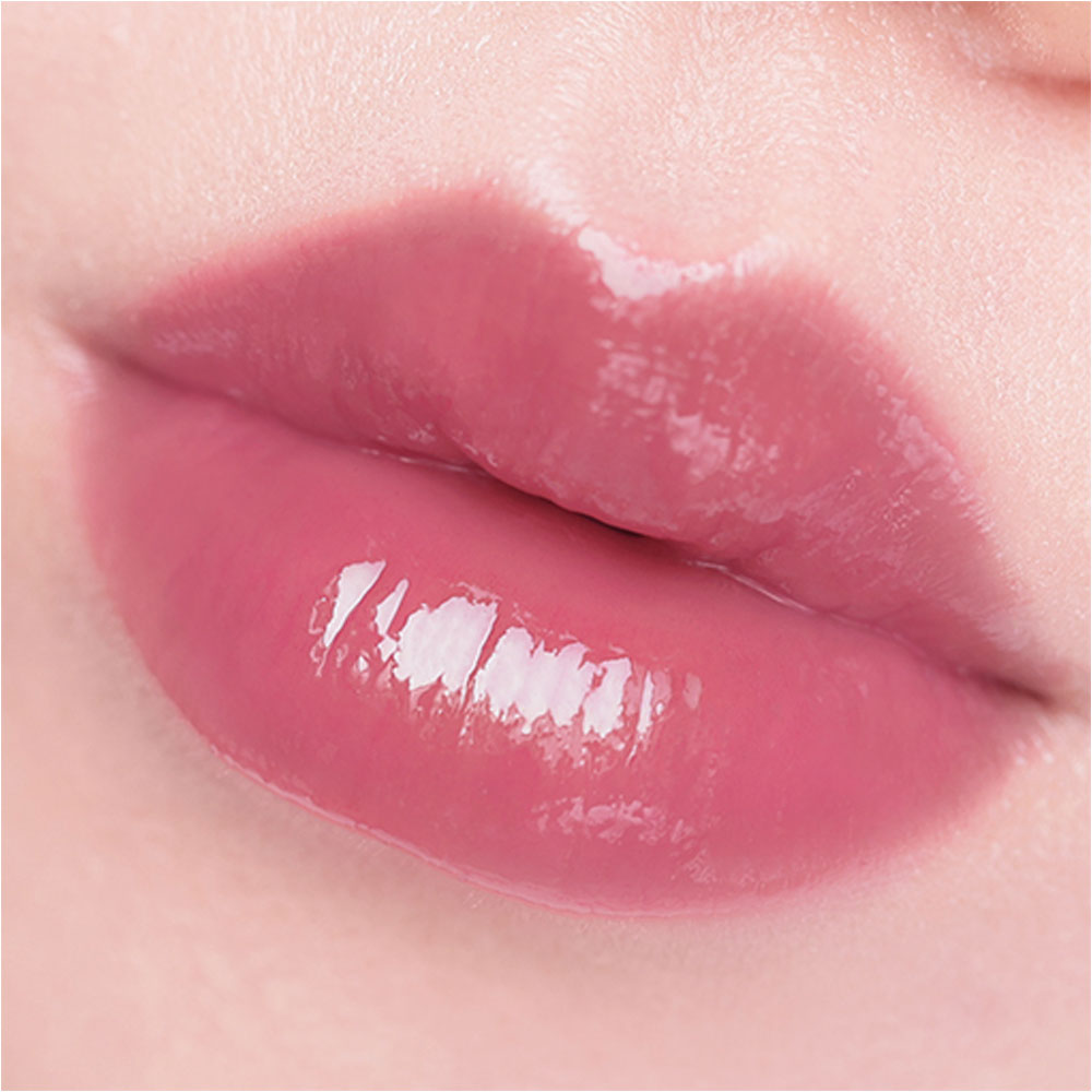 AMUSE Lip Tint Jel Fit