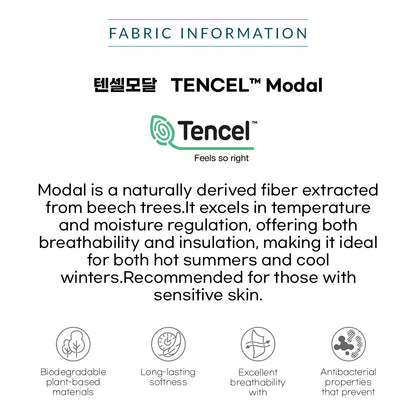 Moonya Moonya Boys Underwear – Tencel Modal Penguin Summer Vacation Briefs (HS15)