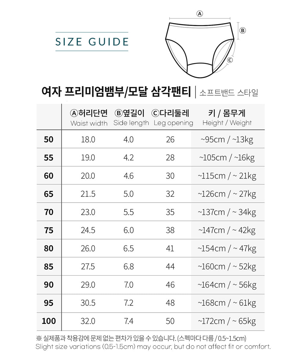 Moonya Moonya Girls Underwear – Meadow Bunny Premium Bamboo Panties (HS27)